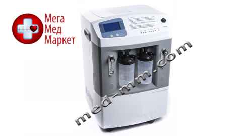 Купить Кислородный концентратор JAY-10 (Двойной поток) цена, характеристики, отзывы